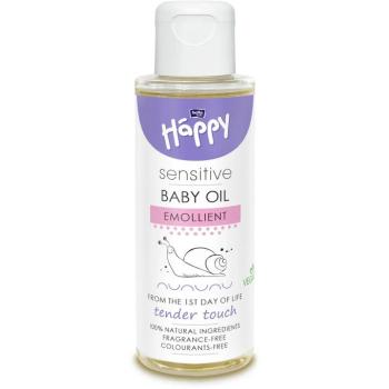 BELLA Baby Happy Nyugtató babaolaj, 100 ml kép