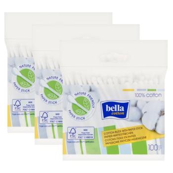 Bella Fültisztító 300db-Os Utántöltő kép
