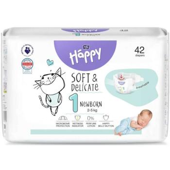 Bella Baby Happy New Born (42 db) kép
