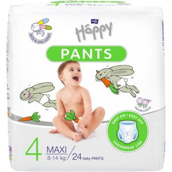 Bella Happy Pants Maxi (24 db) kép