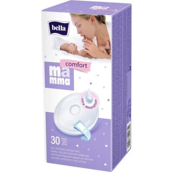 Bella Mamma Comfort melltartóbetét (30 db) kép