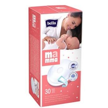 Bella Mamma Melltartóbetét 3x30db kép