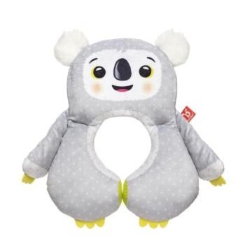 BENBAT Nyakmerevítő fejtámlával, koala Albert 1-4 év kép