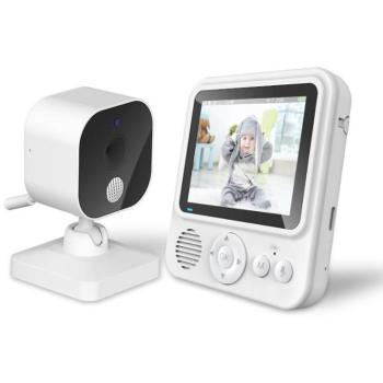 Bentech BabyCam B900