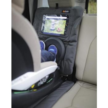 BeSafe Tablet & Seat Cover Anthracite kép