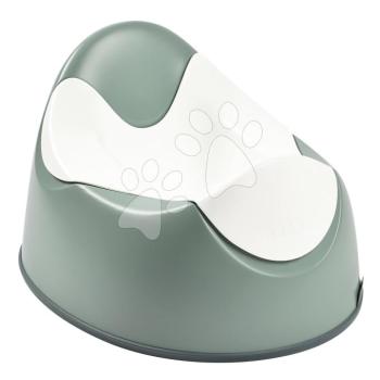 Bili Training Potty Beaba Sage Green ergonomikus zöld 18 hó kép