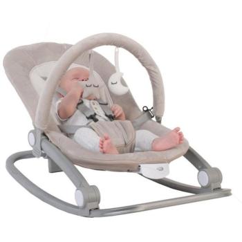Bo Jungle B-Rocker bézs