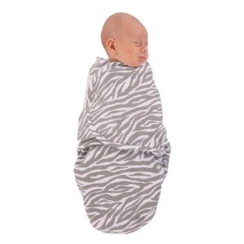 Bo Jungle B-Wrap Small (3,2 - 6,4 kg), White Tiger kép