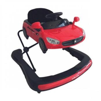 Bo Jungle Walker Ruby Red kép