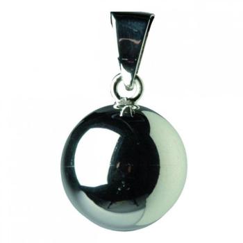 Bola Essentials Plain Silver kép