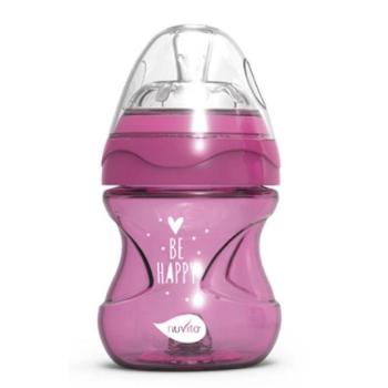 Bottle Mimic Cool 150ml, lila kép