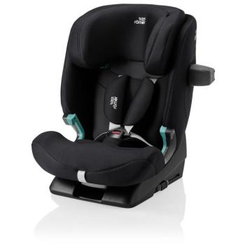 Britax Römer Advansafix Pro Classic Deep Black kép