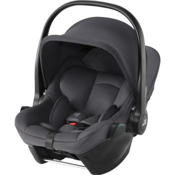 Britax Römer Baby-Safe Core Midnight Grey kép