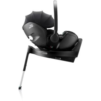 Britax Römer Baby-Safe Pro Vario Base 5Z Bundle Classic Deep Black kép