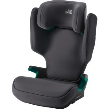 Britax Römer Discovery Plus 2 Midnight Grey kép