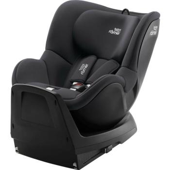 Britax Römer Dualfix M Plus Midnight Grey kép