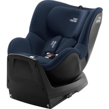 Britax Römer Dualfix M Plus Night Blue kép