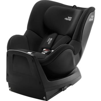 Britax Römer Dualfix M Plus Space Black kép