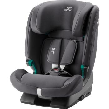 Britax Römer Evolvafix Midnight Grey kép