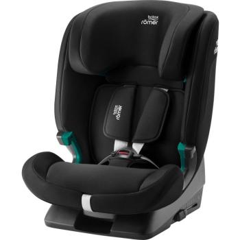 Britax Römer Evolvafix Space Black kép