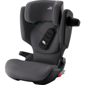 Britax Römer Kidfix Pro Classic Midnight Grey kép