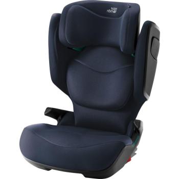 Britax Römer Kidfix Pro M Style Night Blue kép