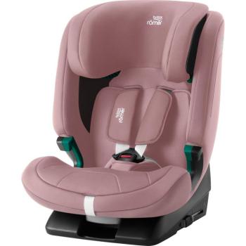 Britax Römer Römer Versafix Dusty Rose kép