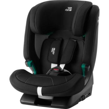 Britax Römer Versafix Space Black kép