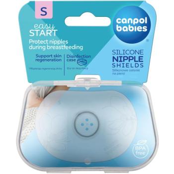 Canpol babies Easy Start Bimbóvédő, S méret, 2 db kép