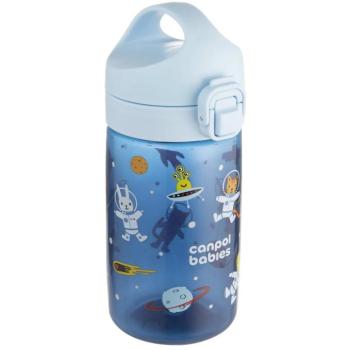 Canpol babies Junior 400 ml, kék