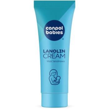 Canpol babies Lanolin bimbókrém, 7 g