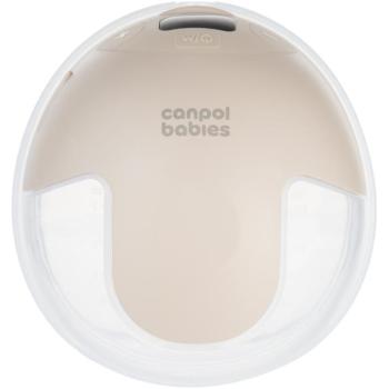 Canpol babies SmartSense elektromos kép