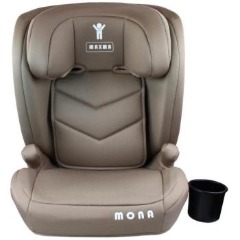 CAPPA R129 SARAH ISOFIX Gyerekülés, barna kép