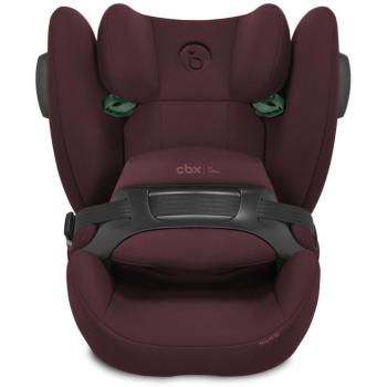 CBX by Cybex Pallas B3 i-Size Rumba Red kép