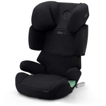 CBX by Cybex Solution X i-Fix Pure Black kép