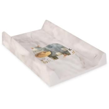 CEBA Basic Cosy Hippo, kétoldalas, 50×70 cm kép