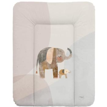 CEBA Basic Elephant Family, 50 × 70 cm kép