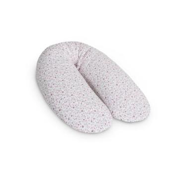 CEBA Szoptatós párna Cebuška Multi Jersey Forget-me-not 190 cm kép