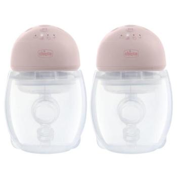 CHICCO Elektromos anyatej mellszívó Duo kép