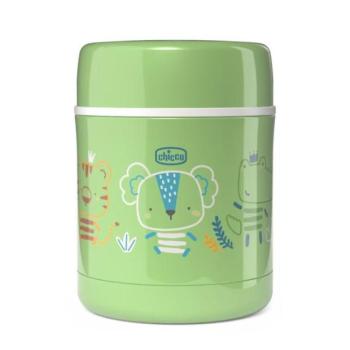 CHICCO Ételtermosz 300 ml kép