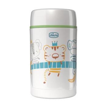 CHICCO Ételtermosz 500 ml kép