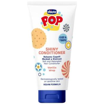 Chicco Hajkondicionáló Pop Vanilla wrap 150ml kép