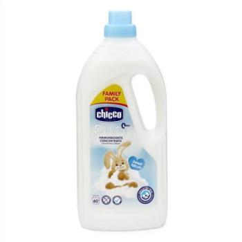 CHICCO Öblítő tömény Sweet Powder 1,5 l kép