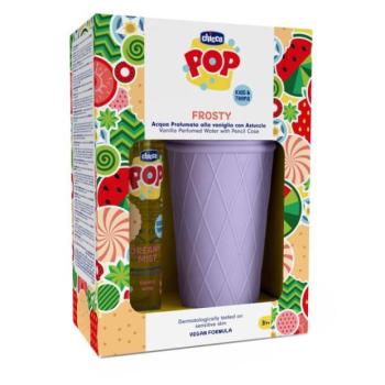 CHICCO Parfüm Dreamy Mist POP 150ml hordozható tokkal Fagylalt kép