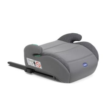 CHICCO Quasar Fix i-Size ülésmagasító (125-150 cm) Stone kép