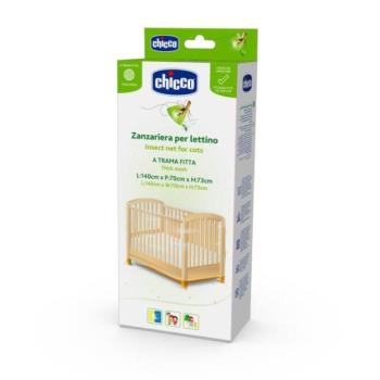 CHICCO Szúnyogháló kiságyra
