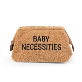 CHILDHOME Baby Necessities Teddy Beige