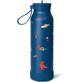 Citron Lahev na vodu 500 ml, Blue Dino kép