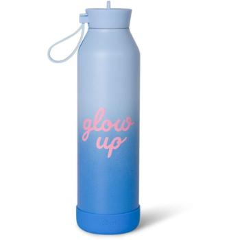 Citron Lahev na vodu 750 ml, Glow Up Blue