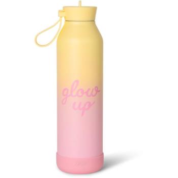 Citron Lahev na vodu 750 ml, Glow Up Pink Yellow kép